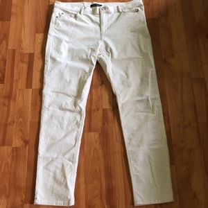 Joe Fresh Slim Jeans